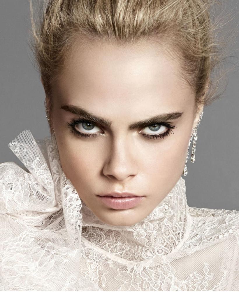 11P Gorgeous Cara D - 2016