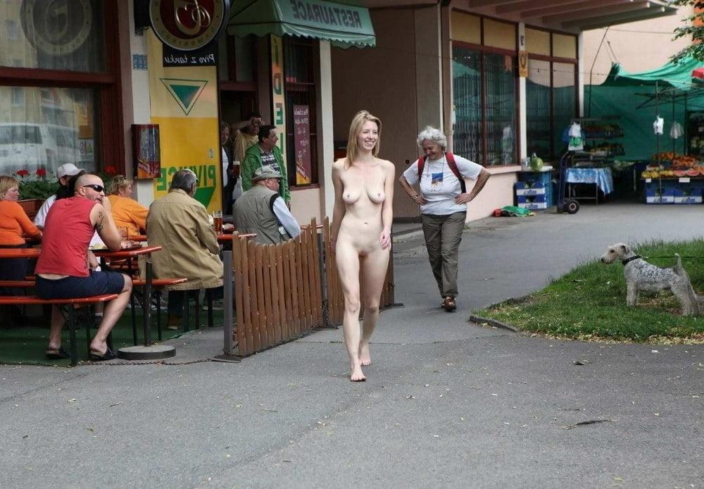 25P they are walking naked in public