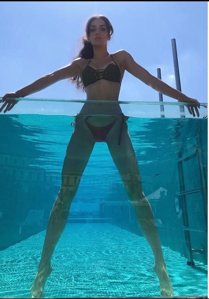 25P Sexy Turkish Ilknur
