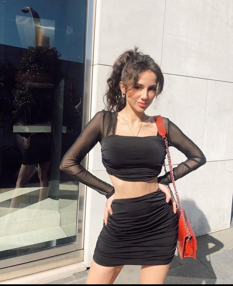25P Sexy Turkish Ilknur