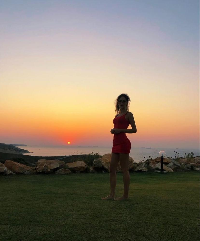 25P Sexy Turkish Ilknur