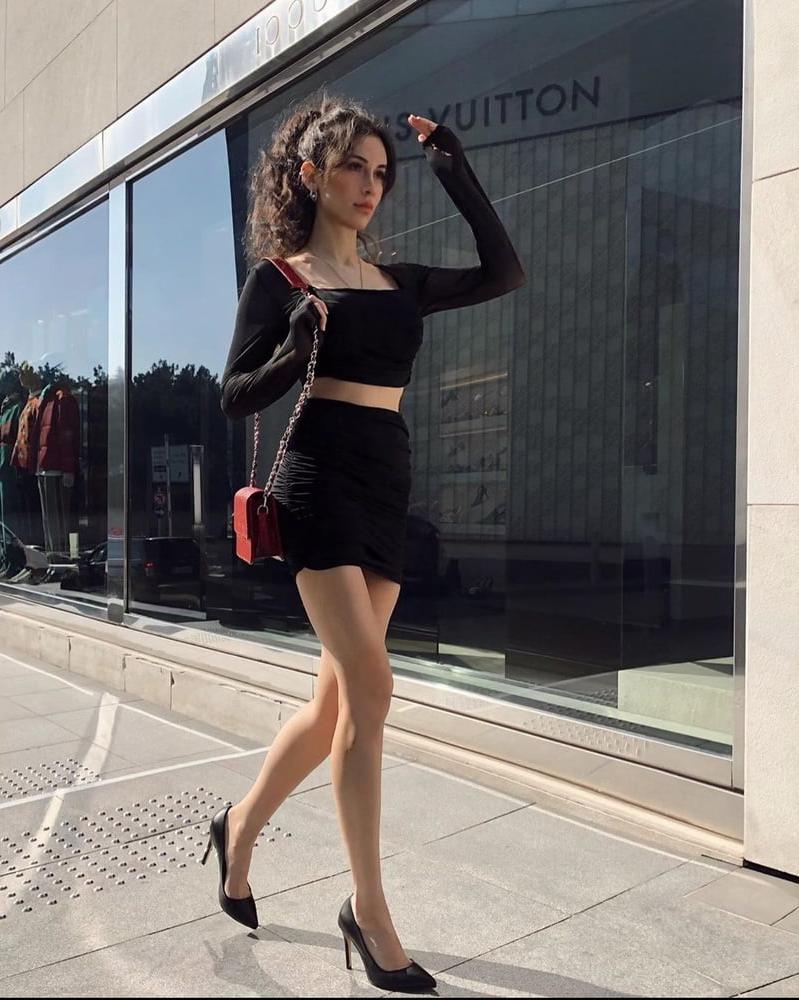 25P Sexy Turkish Ilknur
