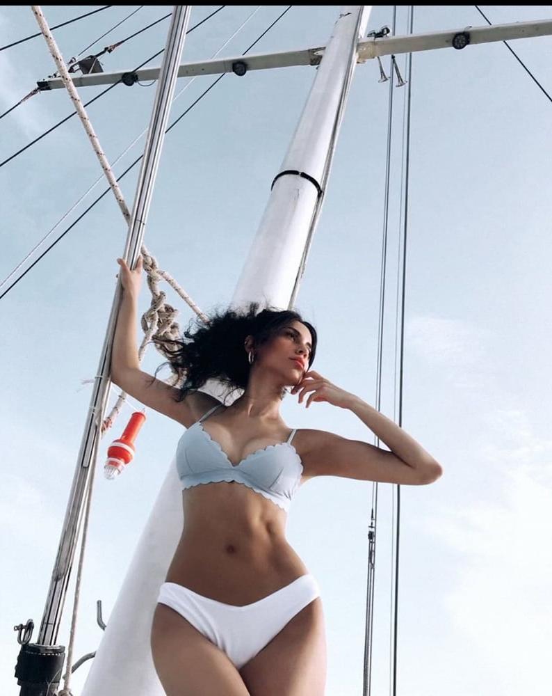 25P Sexy Turkish Ilknur