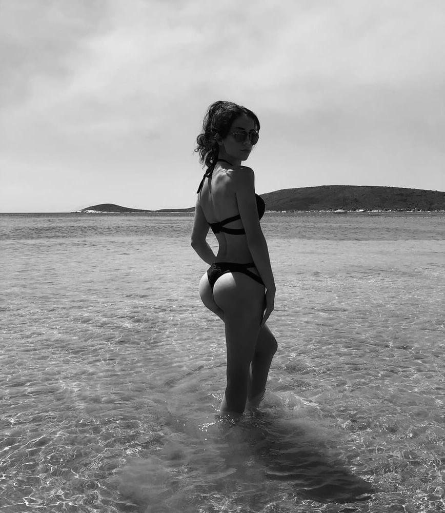 25P Sexy Turkish Ilknur