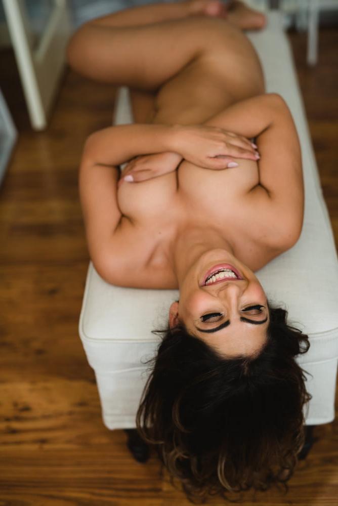 25P Gorgeous Boudoir