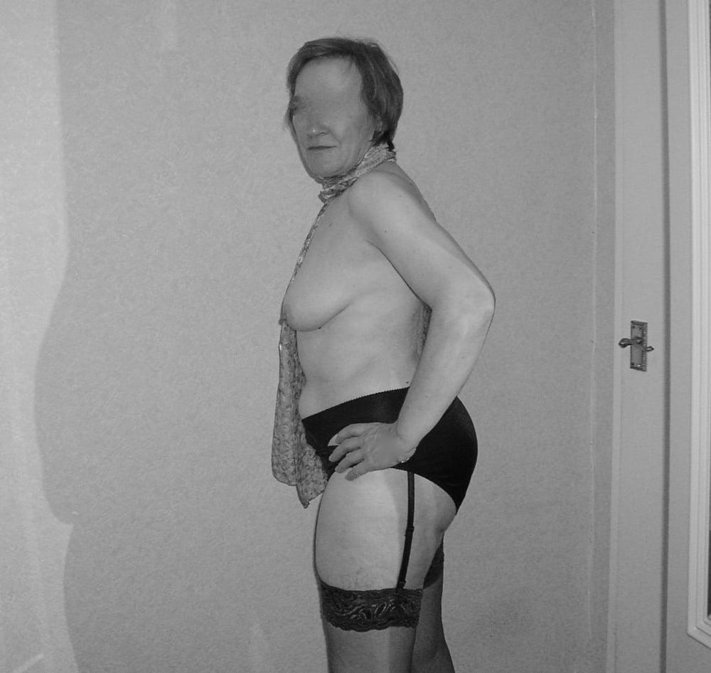 21P retro style stripshow