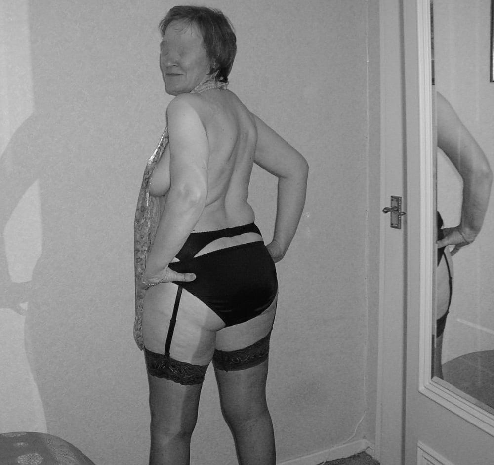 21P retro style stripshow