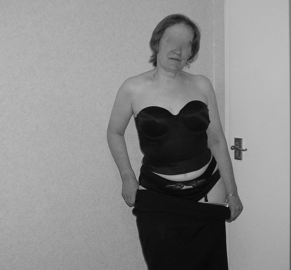 21P retro style stripshow