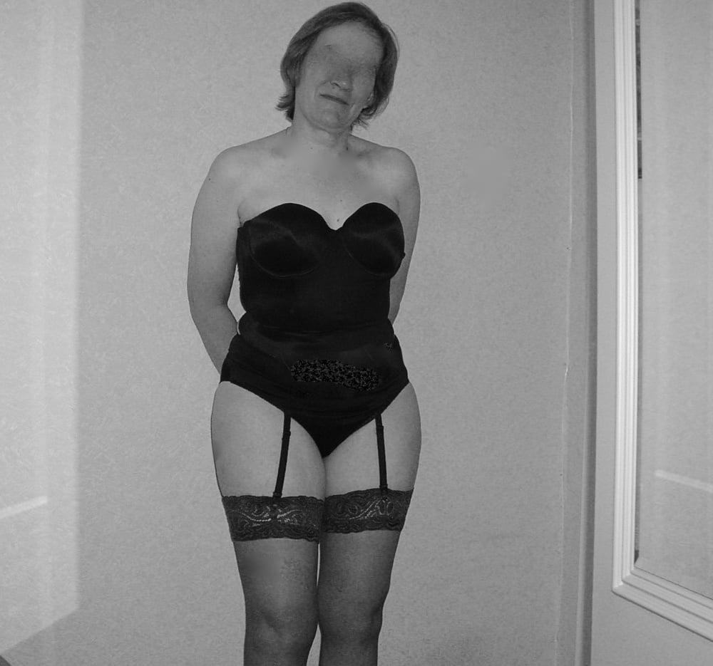 21P retro style stripshow