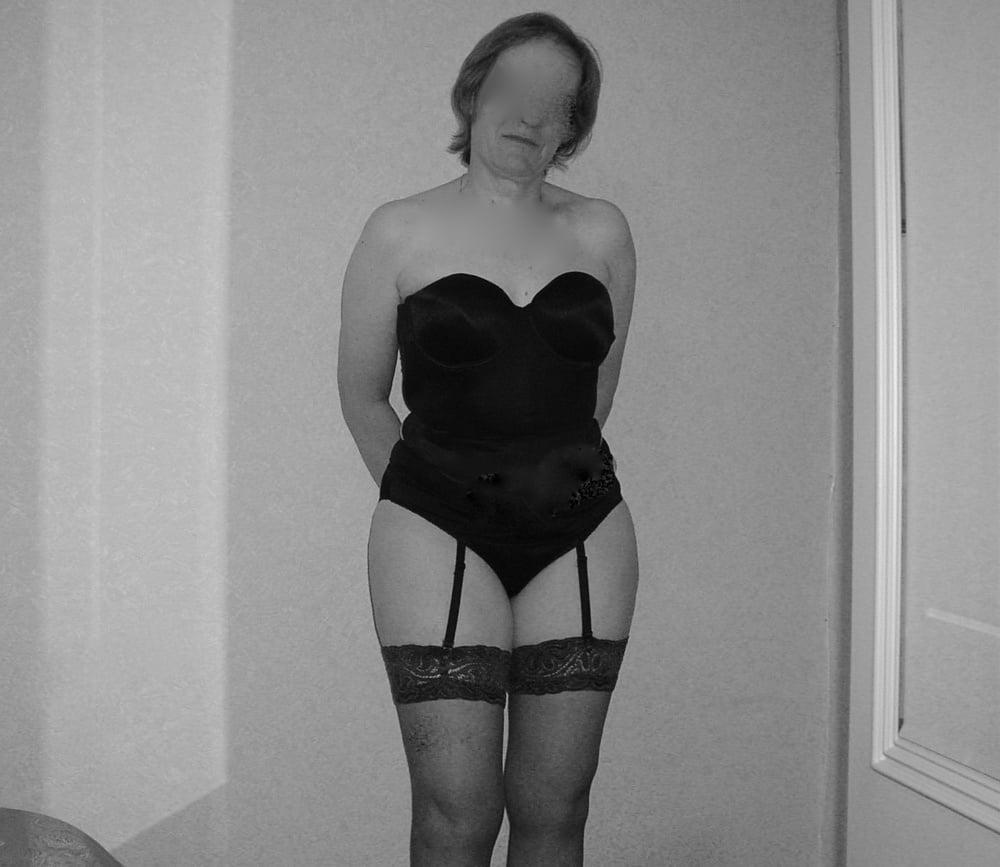 21P retro style stripshow