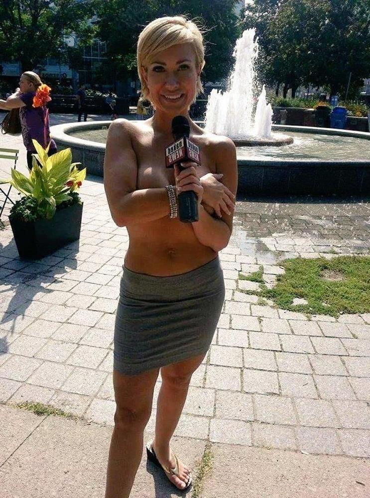 25P SHORT HAIR MATURE POSING