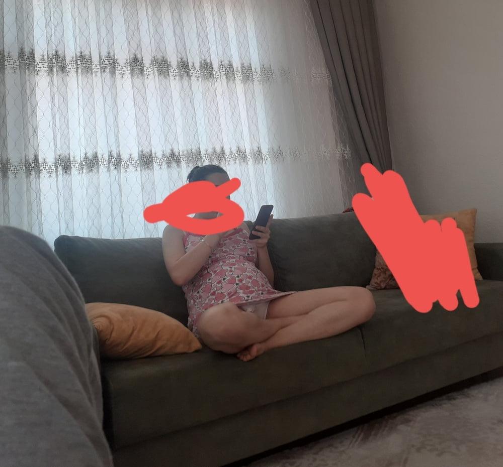 25P amateur mature turkish asses