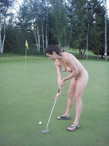 25P All Sizes, All Sexy - Glorious Golf