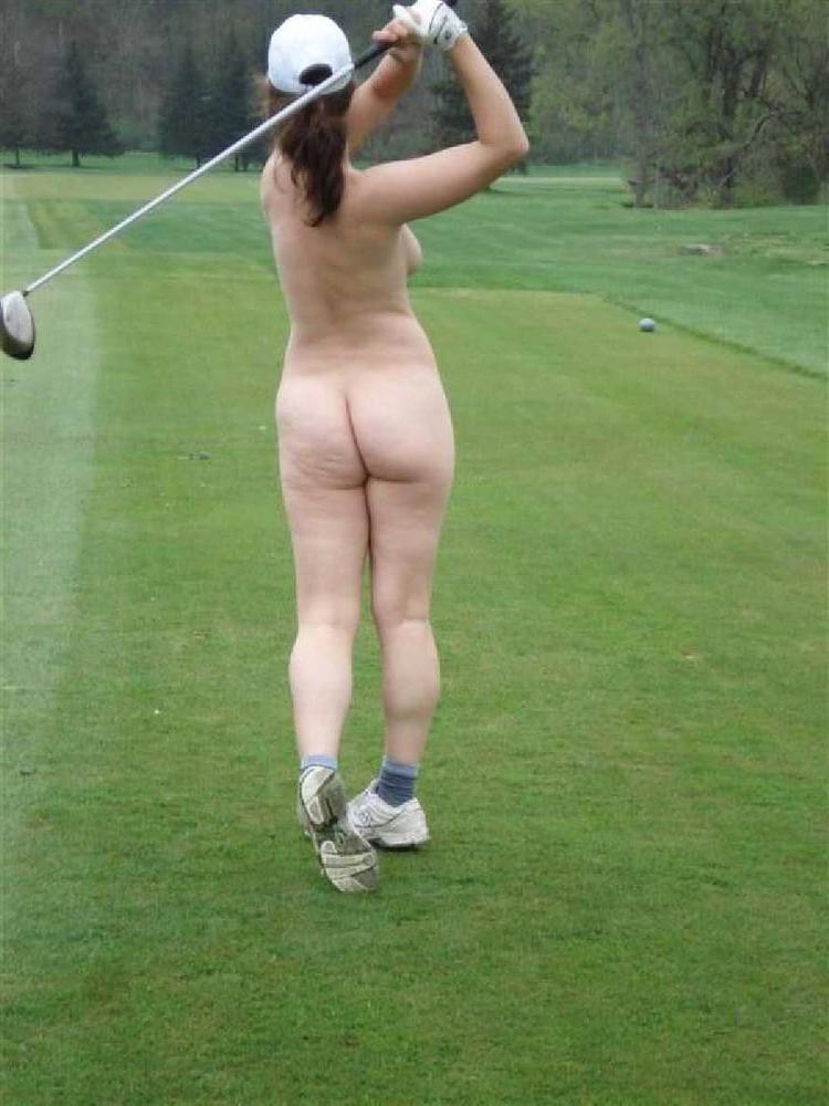 25P All Sizes, All Sexy - Glorious Golf