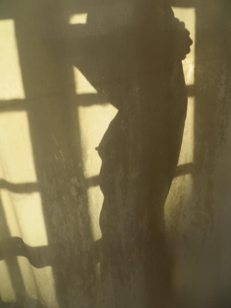 16P Milf shower fun 2