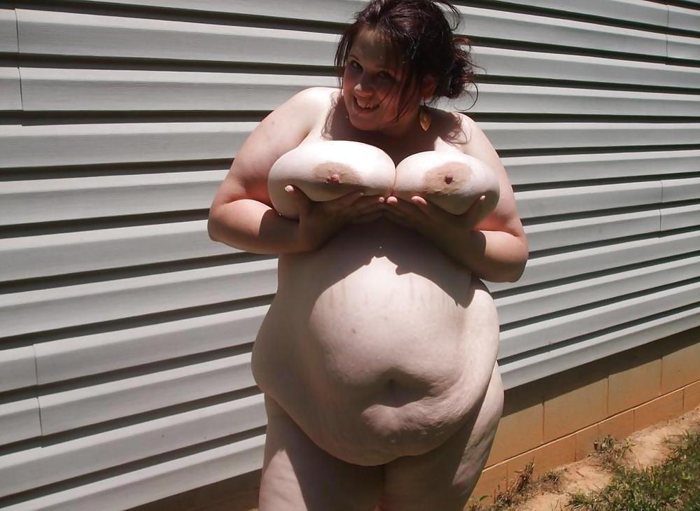 25P Super bbw