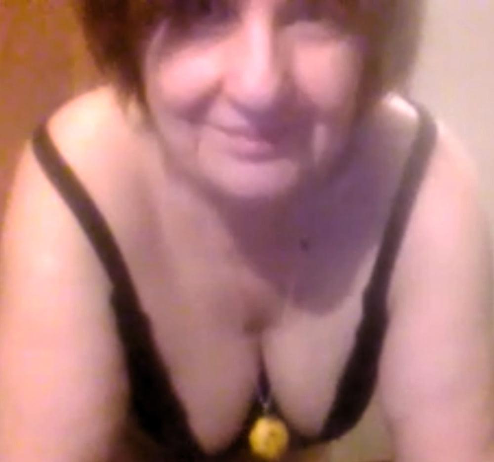 25P grannies in there underwear