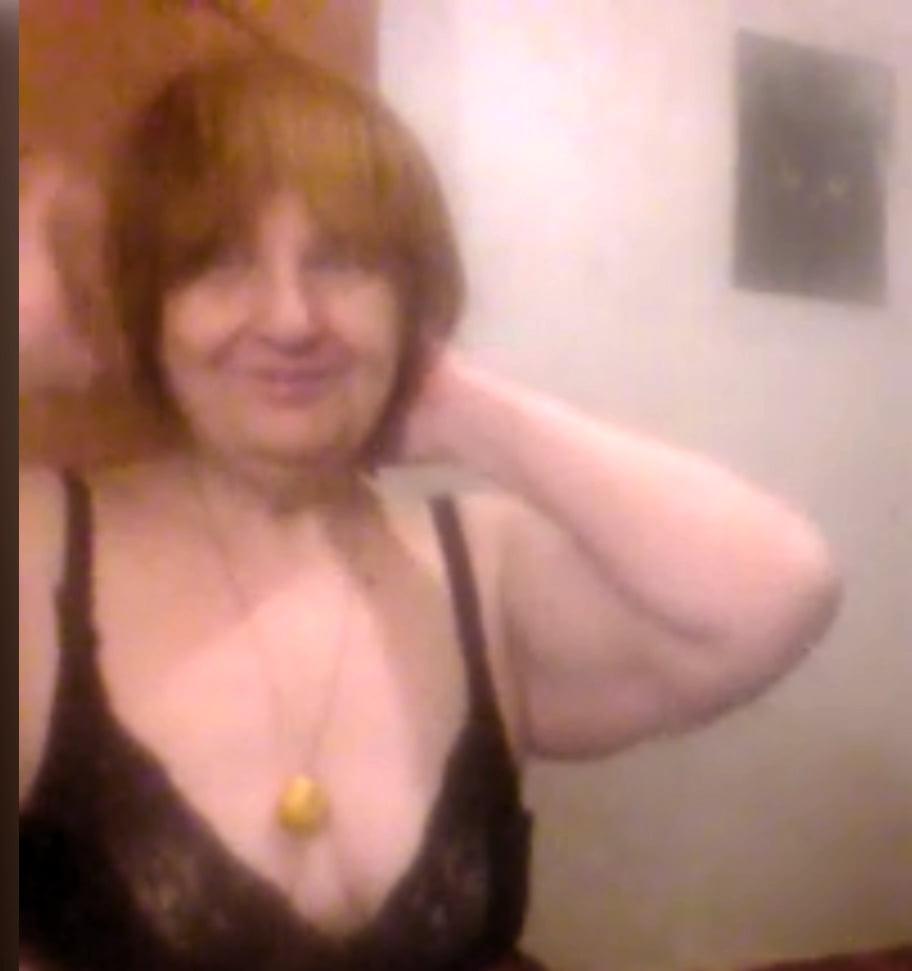 25P grannies in there underwear