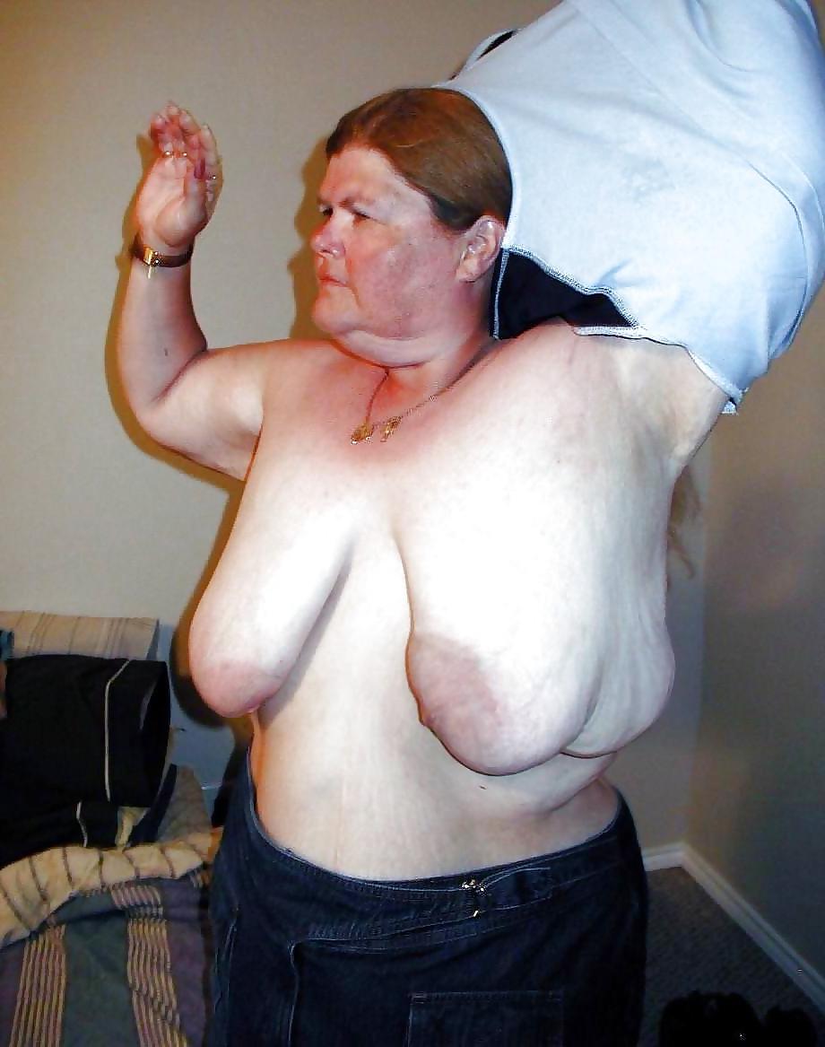 25P Euter BBW Granny
