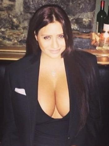 25P CLEAVAGE VALLEY  CLEAVALIENS