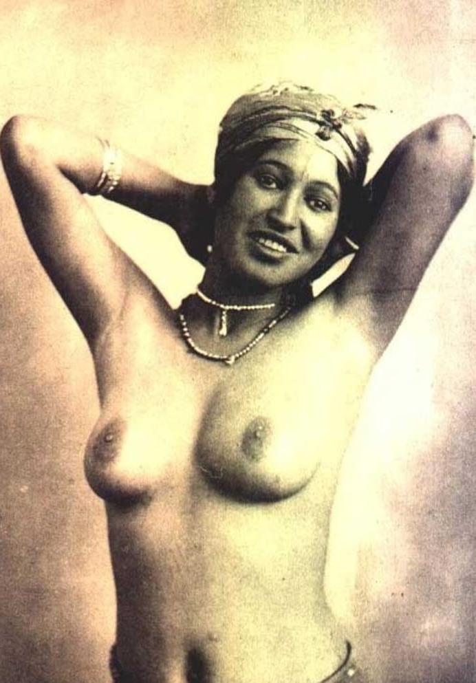 10P Retro Tits 61