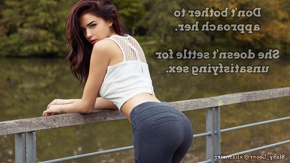 25P Beta Loser Captions 51 (All Selfmade)