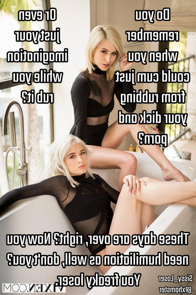 25P Beta Loser Captions 51 (All Selfmade)