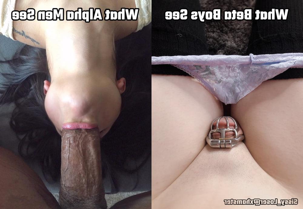 25P Beta Loser Captions 51 (All Selfmade)