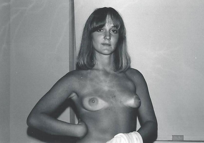 10P Retro Tits 50