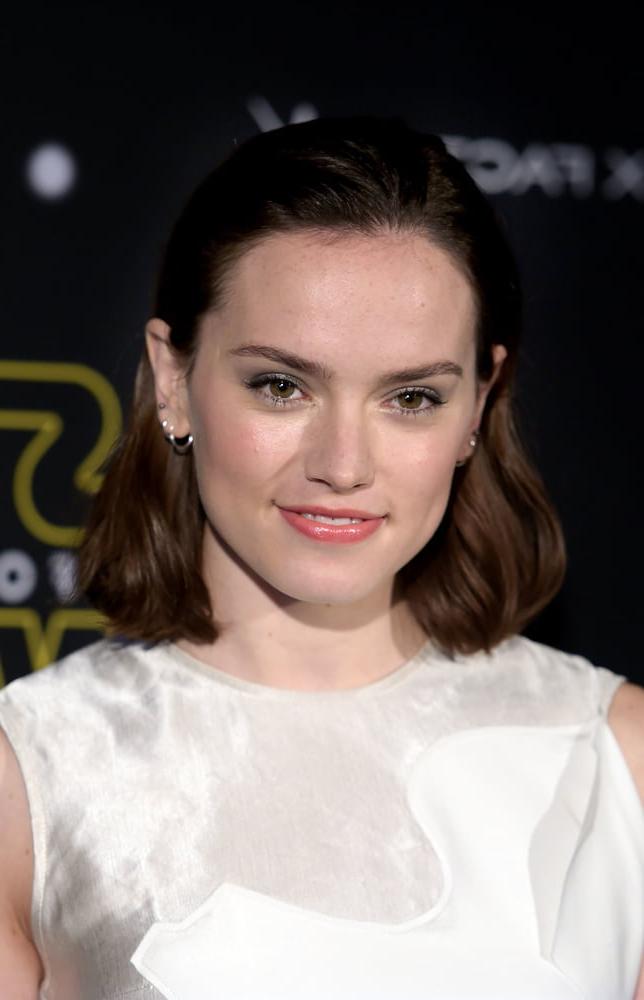 25P Gorgeous Daisy - 2015