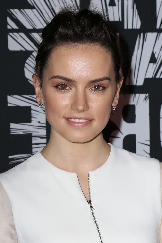 25P Gorgeous Daisy - 2015