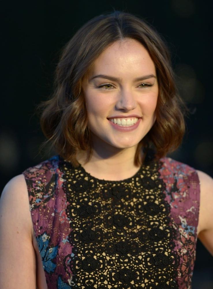 25P Gorgeous Daisy - 2015