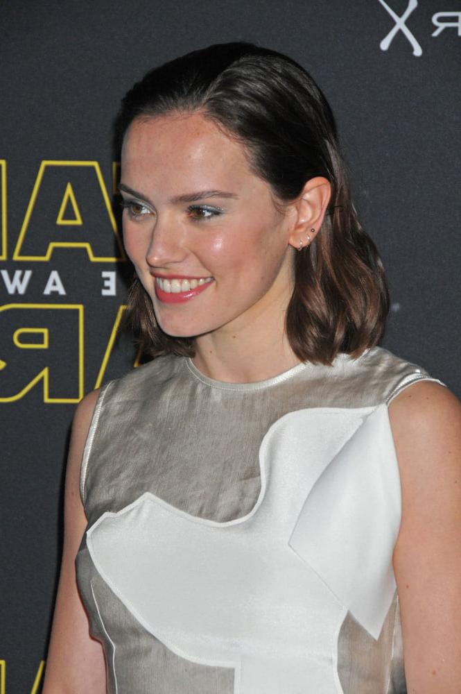 25P Gorgeous Daisy - 2015