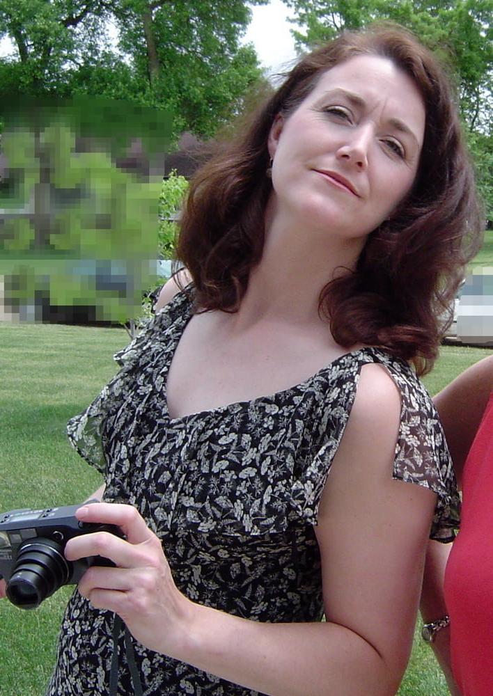 24P Gorgeous Mature Ladies 21