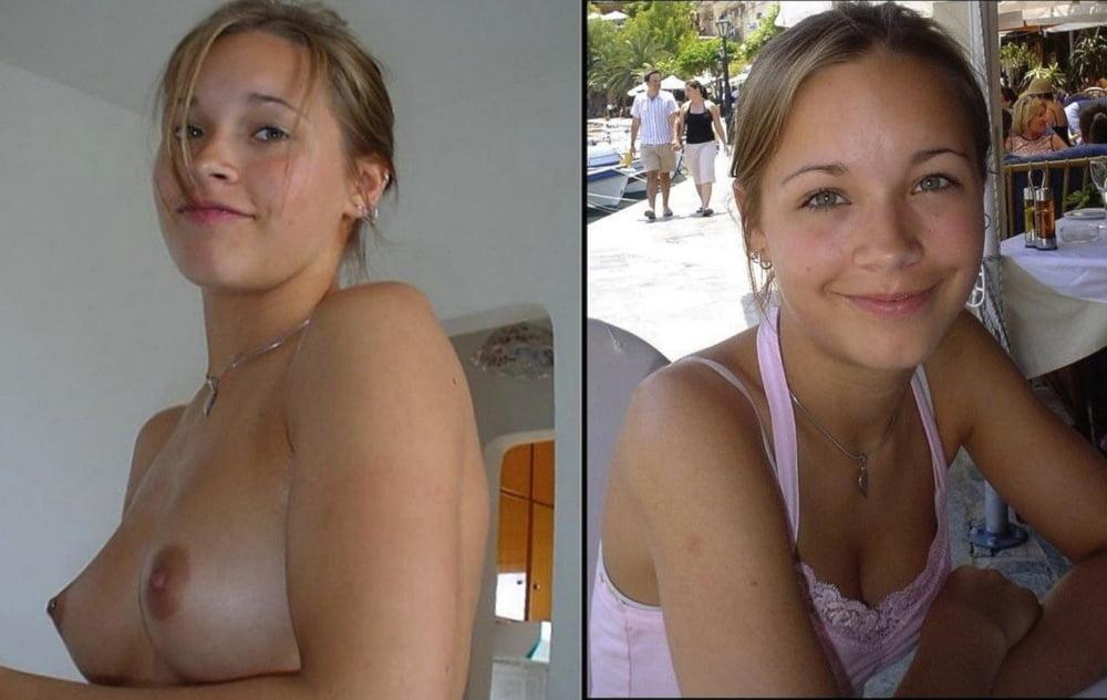 25P Tits, Tits, Tits and sexy Cleavage 30