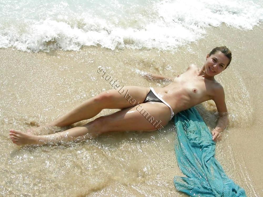 20P Turkish Beach Part 2