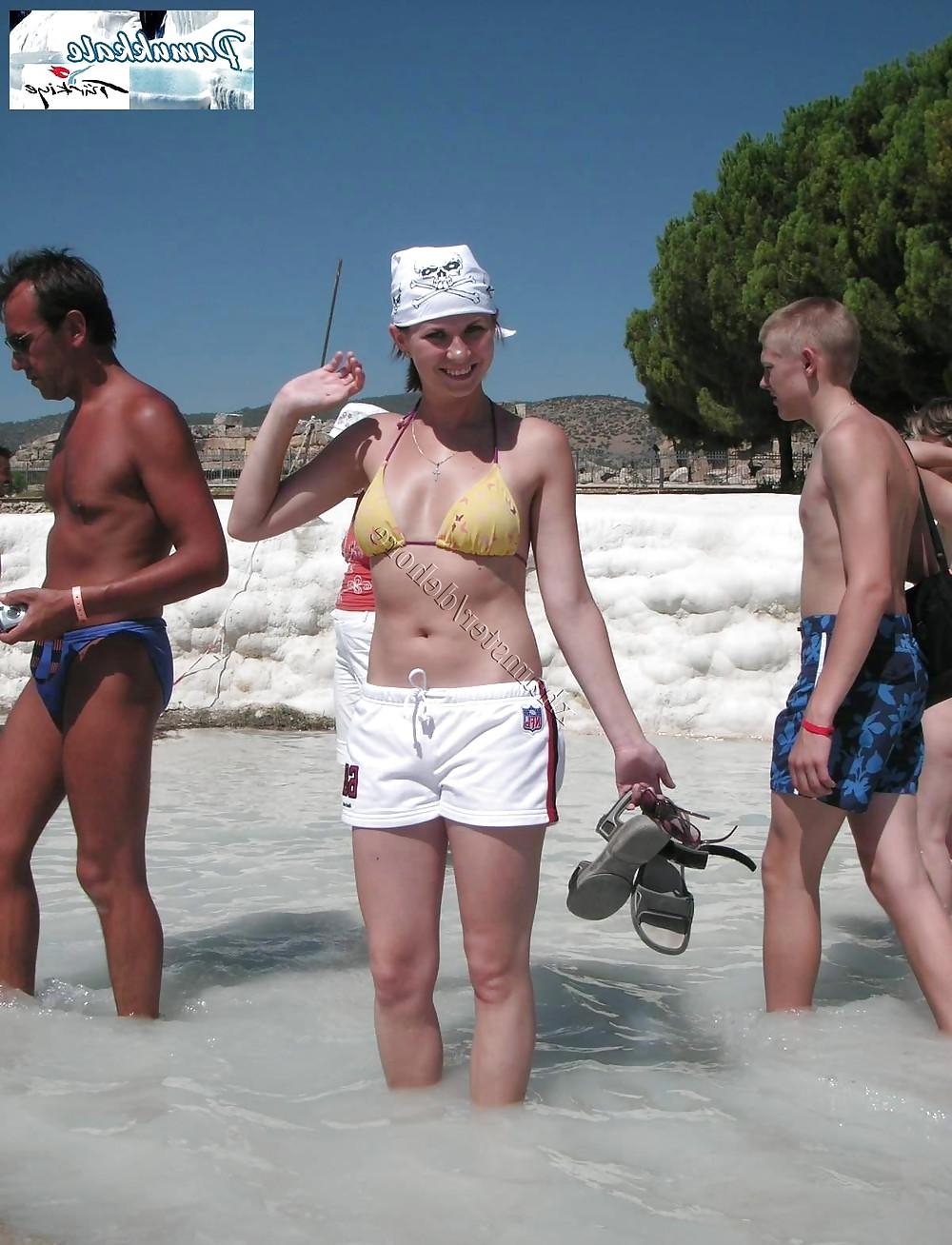 20P Turkish Beach Part 2