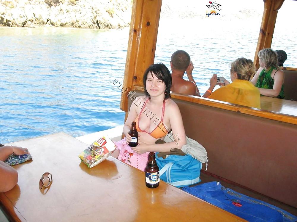 20P Turkish Beach Part 2