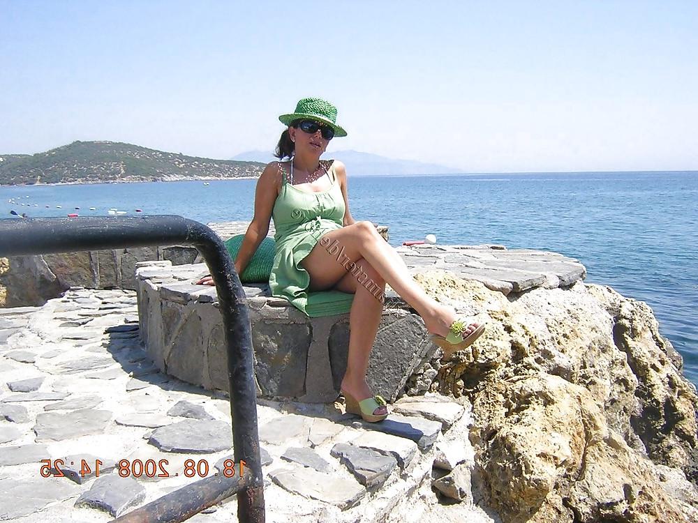 20P Turkish Beach Part 2