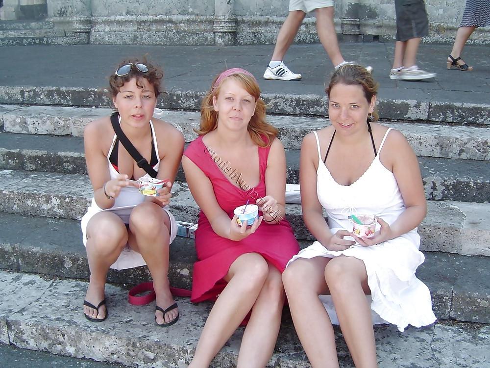 20P Turkish Beach Part 2