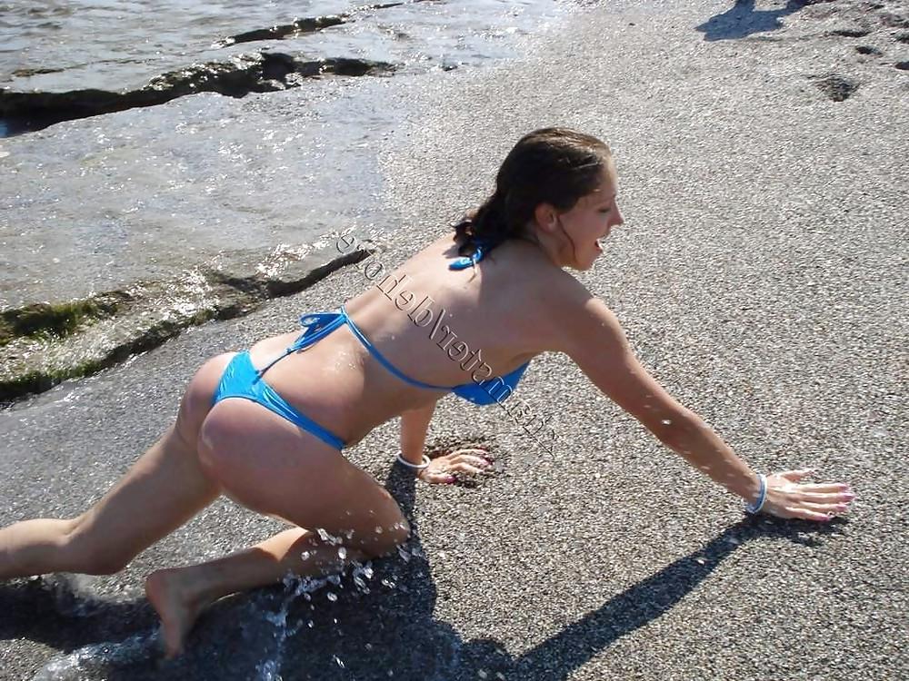 20P Turkish Beach Part 2