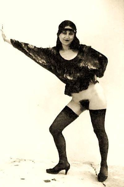 10P Retro Tits 49