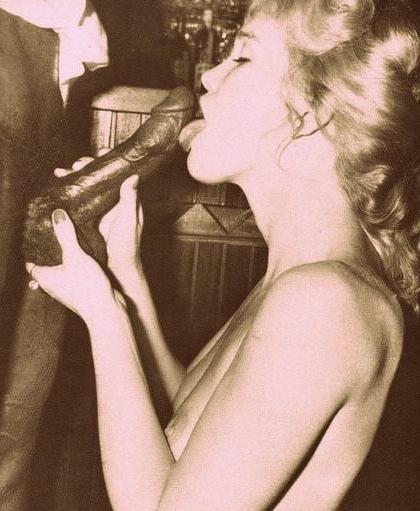 25P Pics I Like 2303 - Retro Interracial