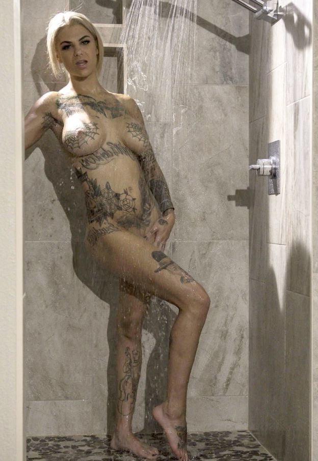 25P Shower Power 20