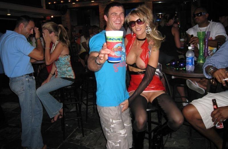 25P Mix naked and fucked in public 56