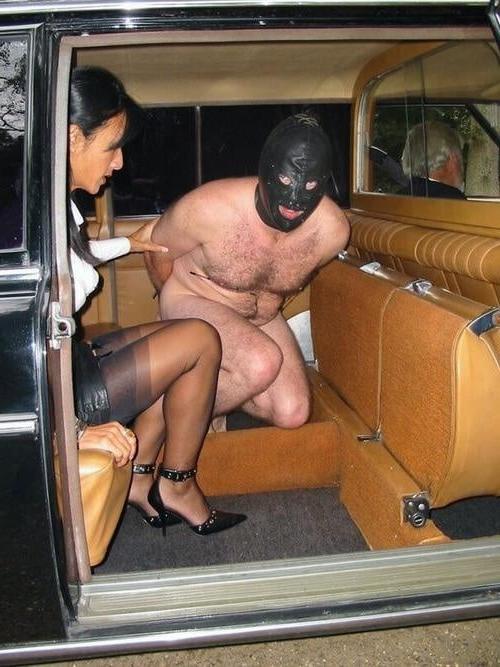 11P Femdom