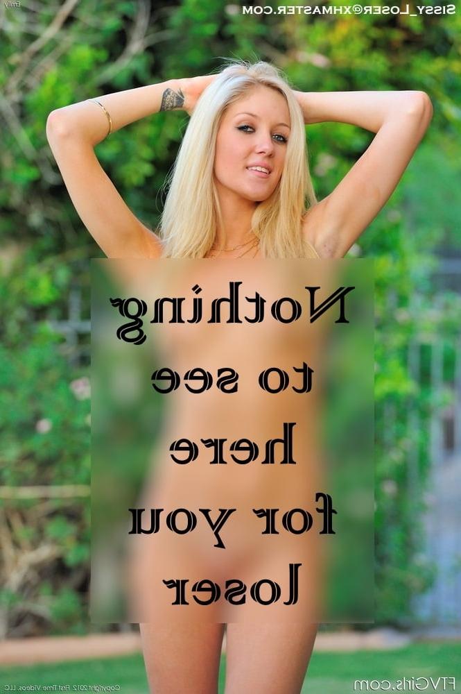 25P Beta Loser Captions 50 (All Selfmade)