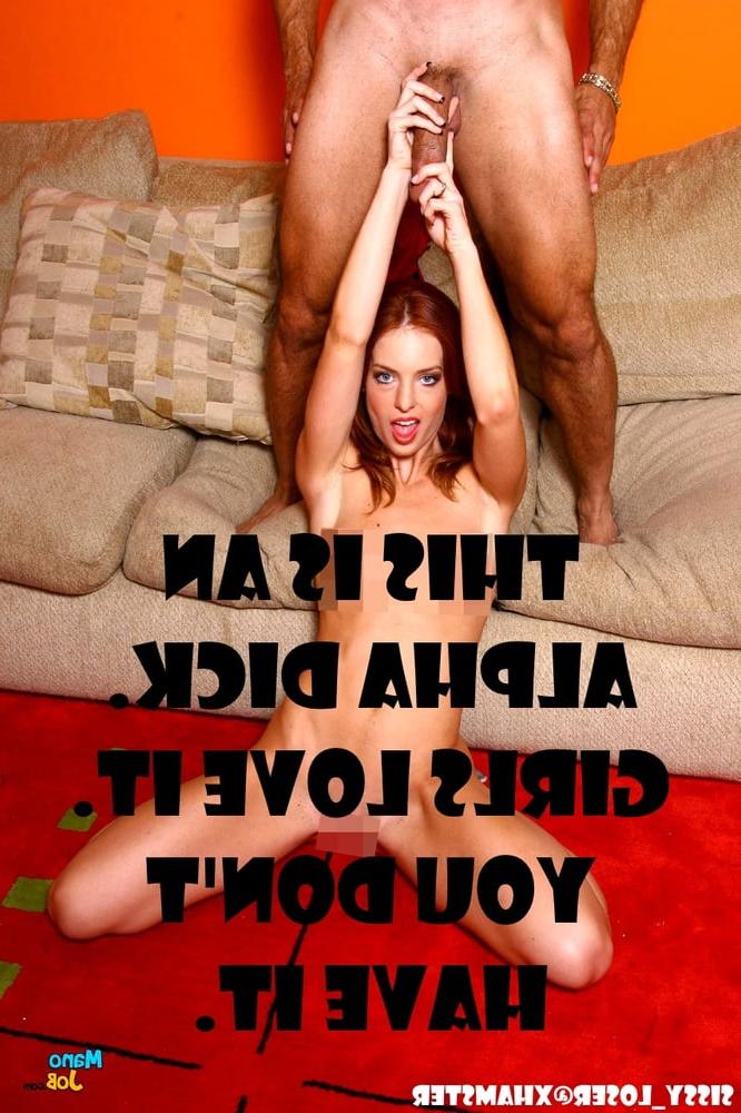25P Beta Loser Captions 50 (All Selfmade)