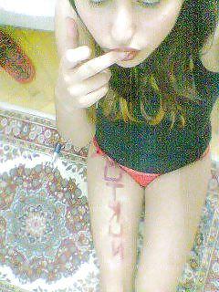 25P Turkish sexy girls and tits