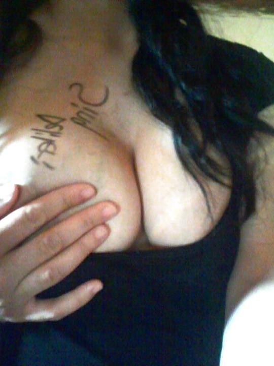 25P Turkish sexy girls and tits